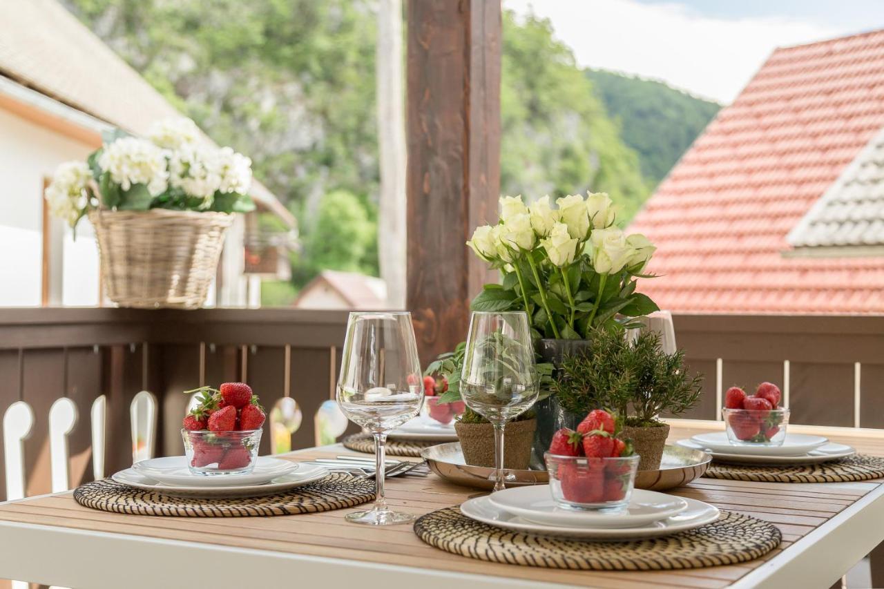 House Bella Διαμέρισμα Bohinjska Bela Εξωτερικό φωτογραφία