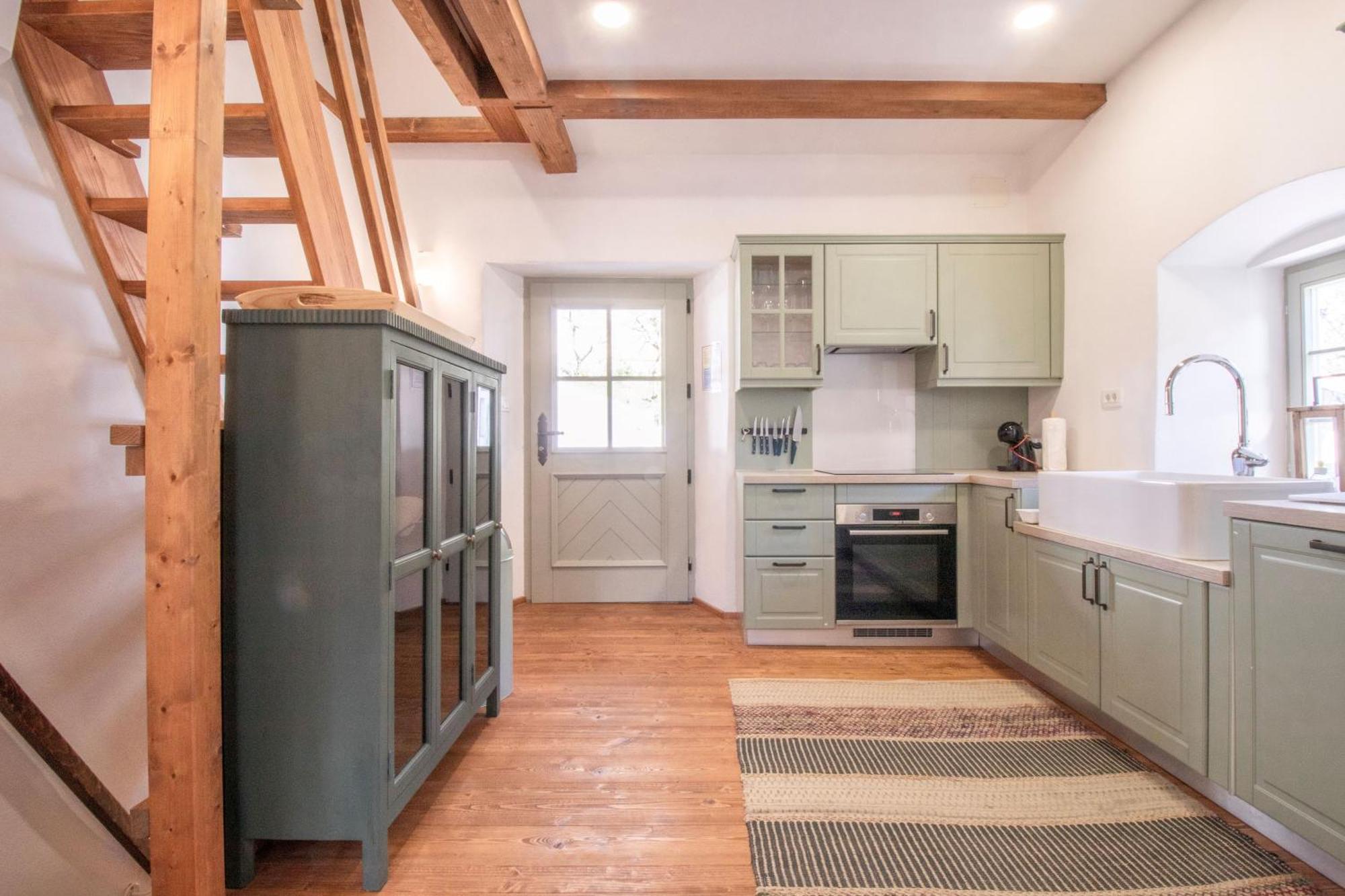 House Bella Διαμέρισμα Bohinjska Bela Εξωτερικό φωτογραφία