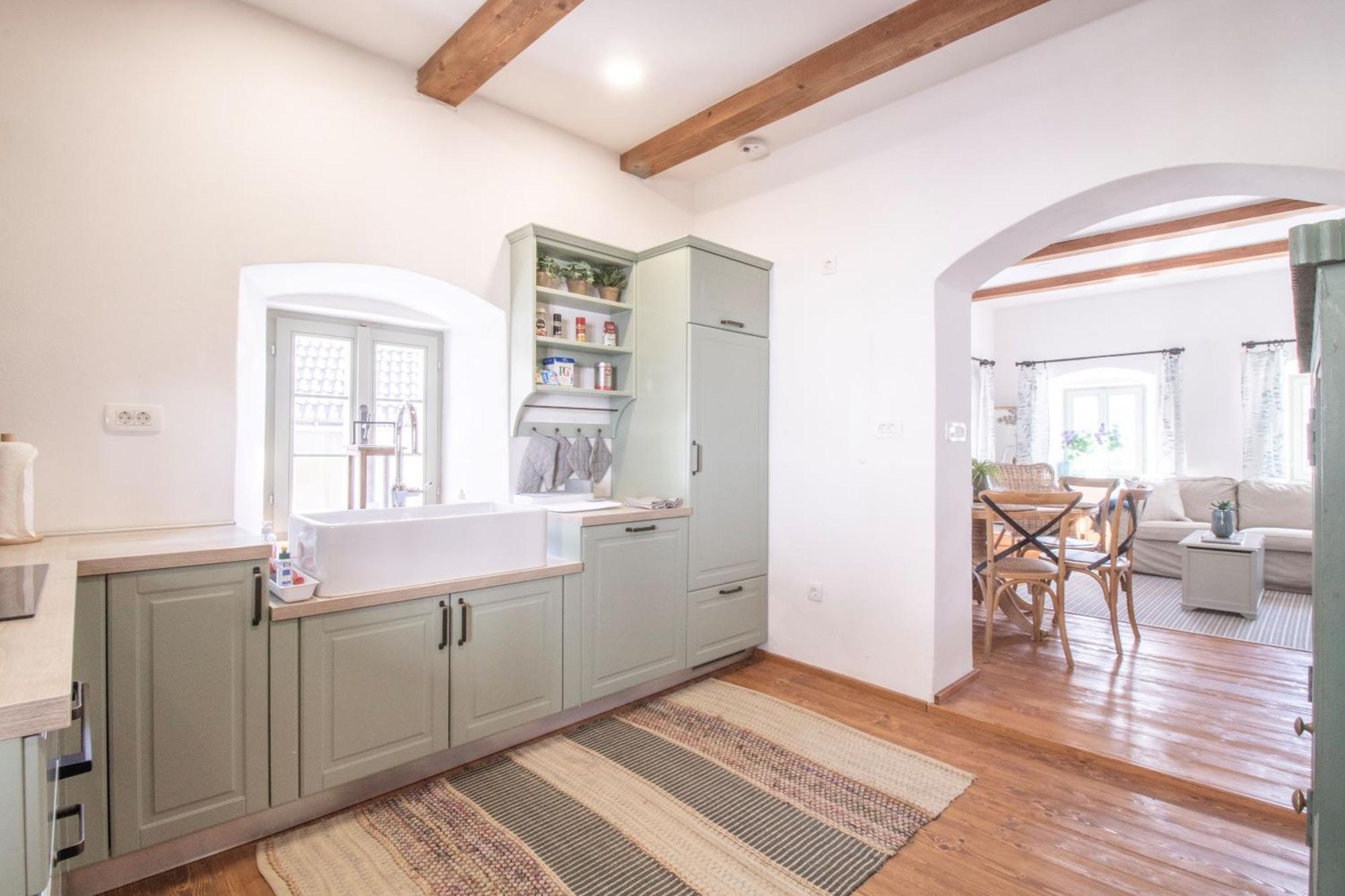 House Bella Διαμέρισμα Bohinjska Bela Εξωτερικό φωτογραφία