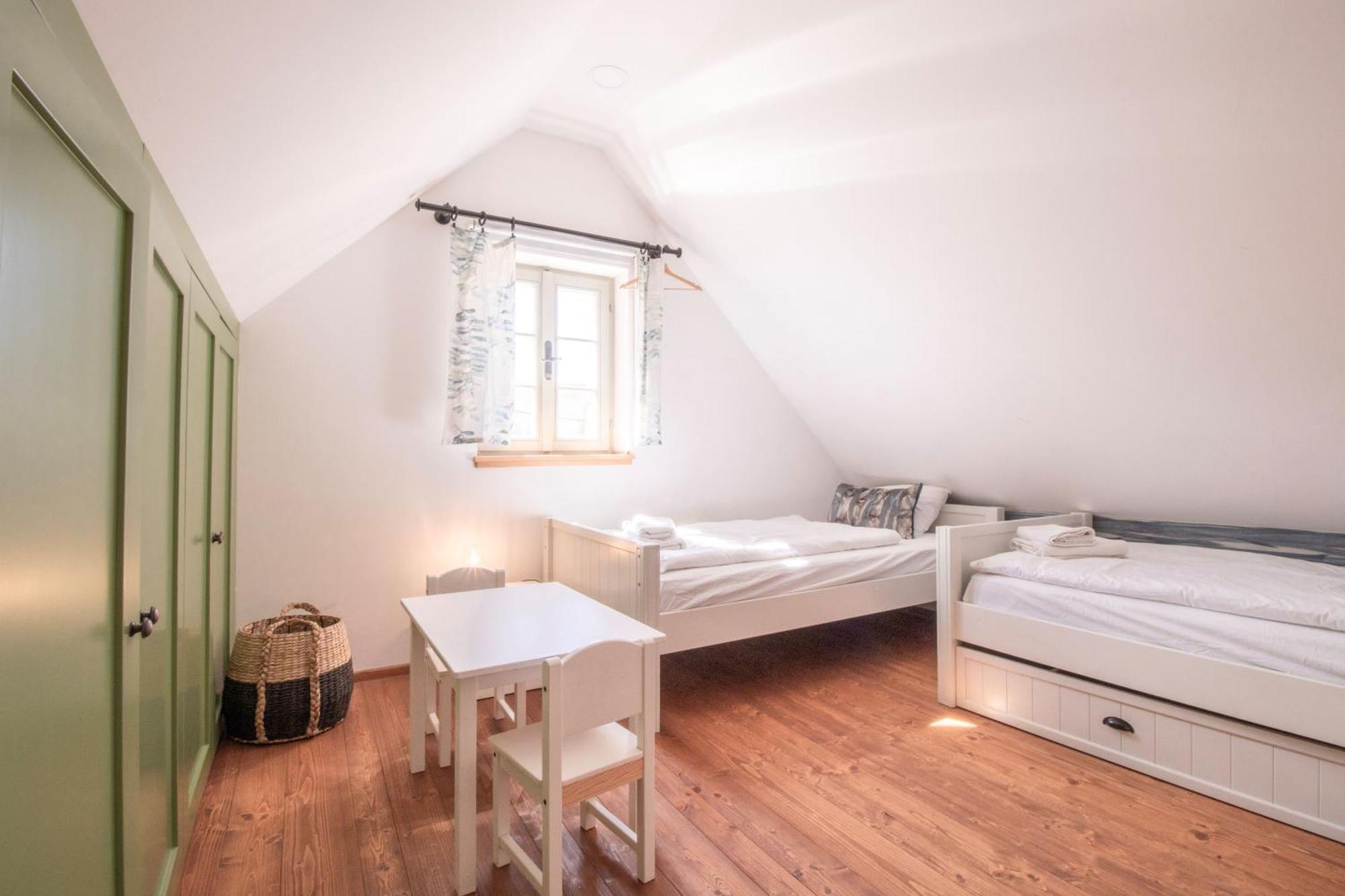 House Bella Διαμέρισμα Bohinjska Bela Εξωτερικό φωτογραφία